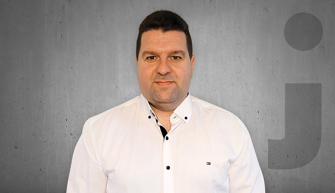 Eurojobs Laszlo Kmetti