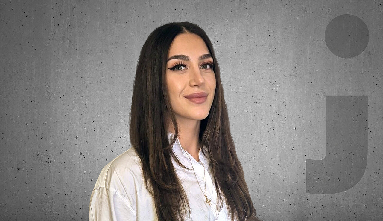 Eurojobs Ana Mlinarevic