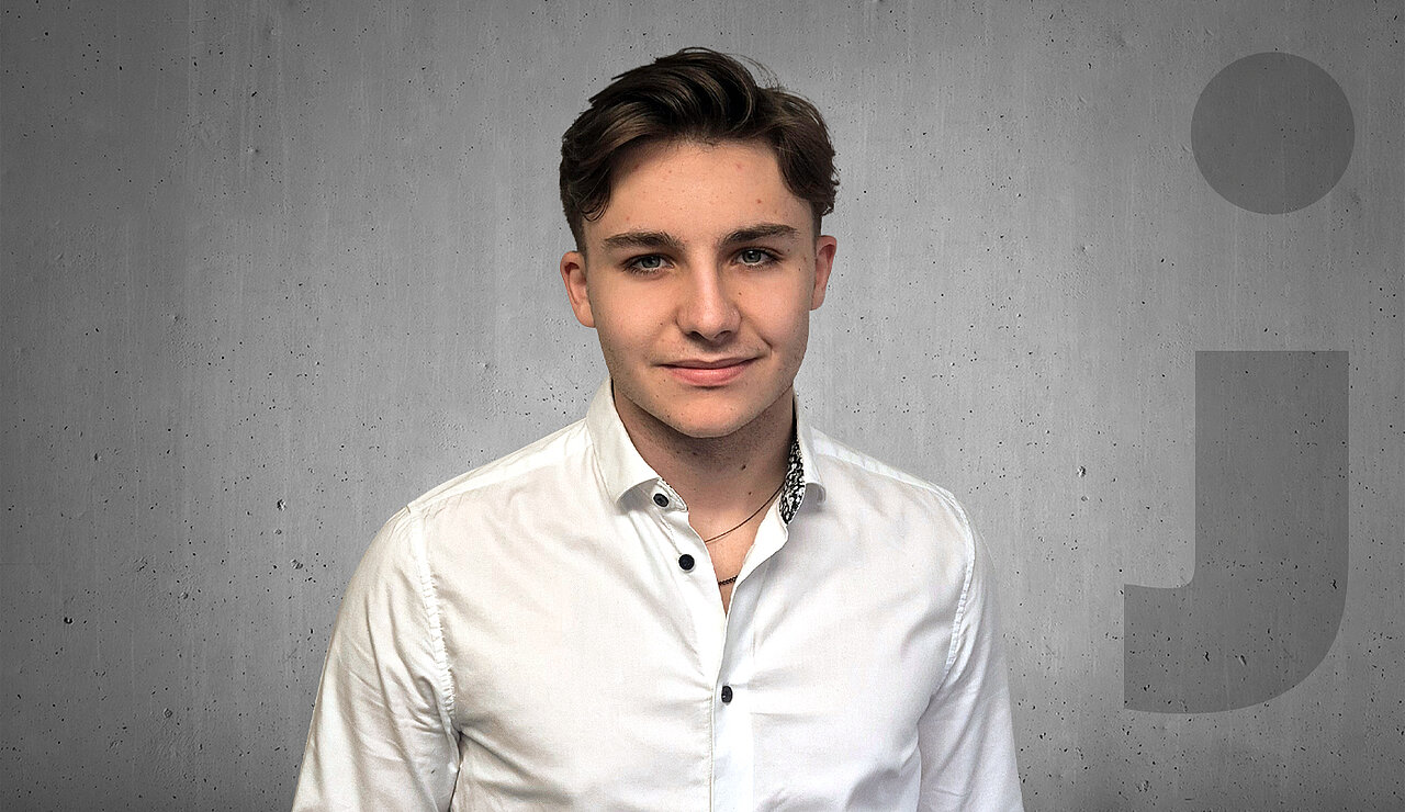 Eurojobs Vincent Tschofen