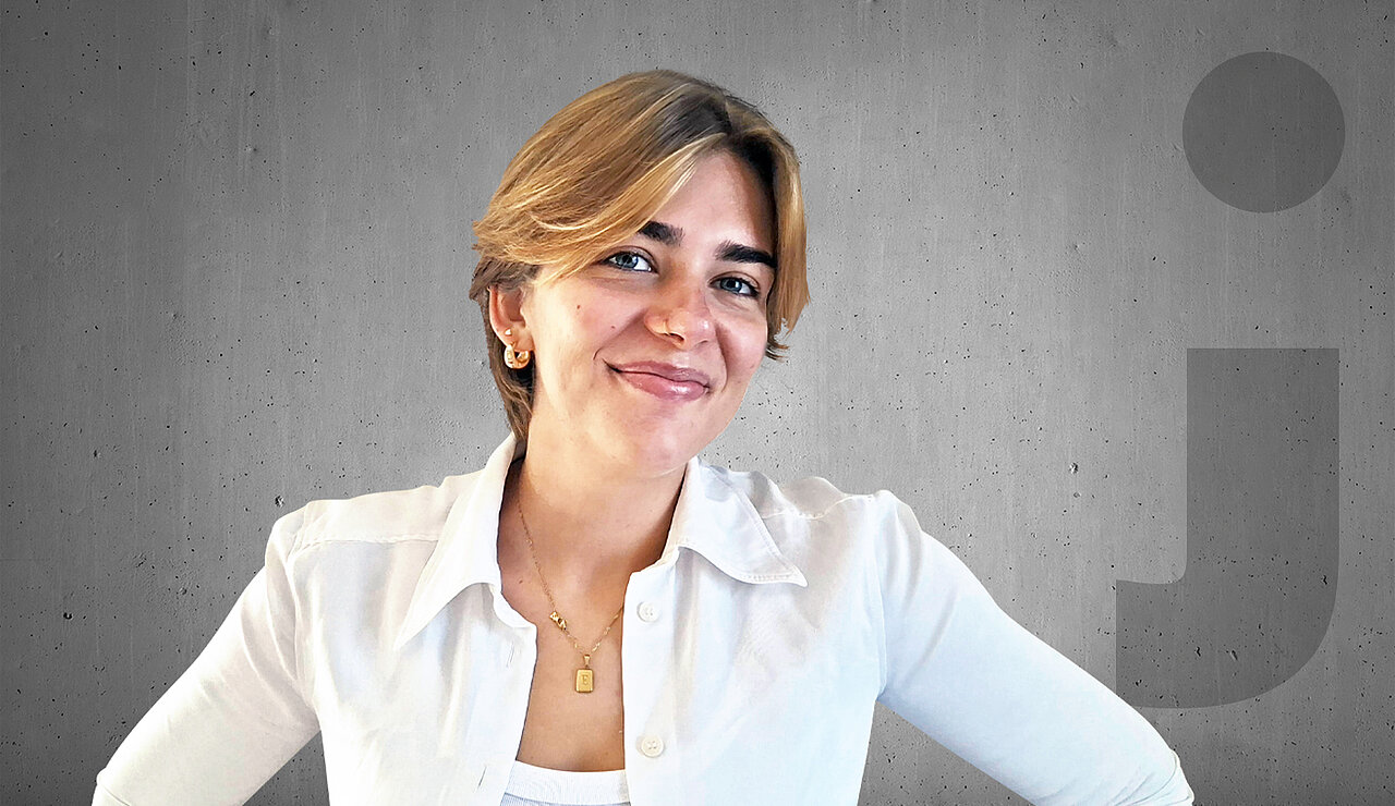 Eurojobs Eleonora Sailer