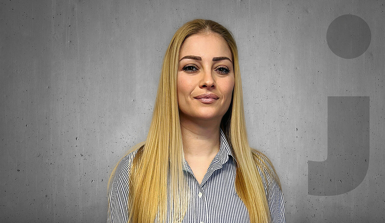 Eurojobs Maja Schurig