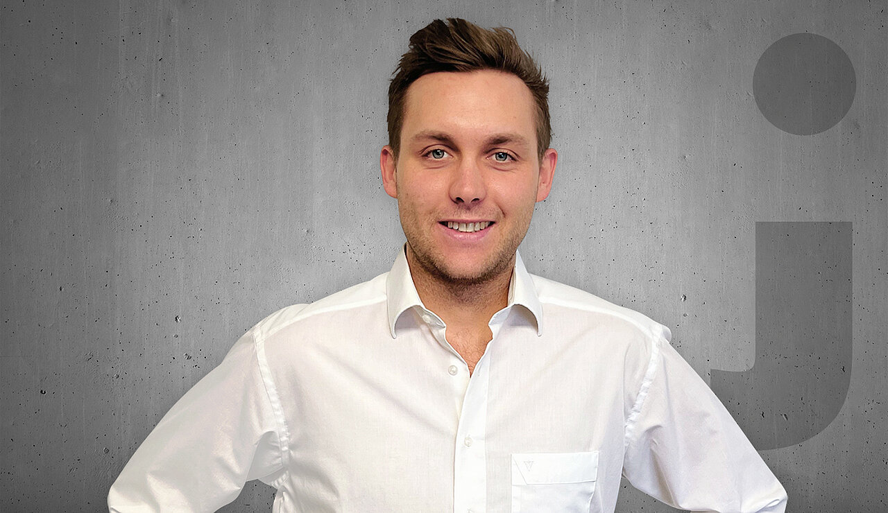 Eurojobs Nikolai Tschofen